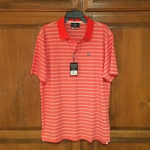 Men’s Psycho Bunny Polo Shirt